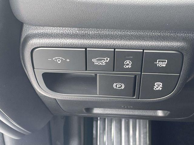 new 2026 Hyundai Palisade car, priced at $49,120
