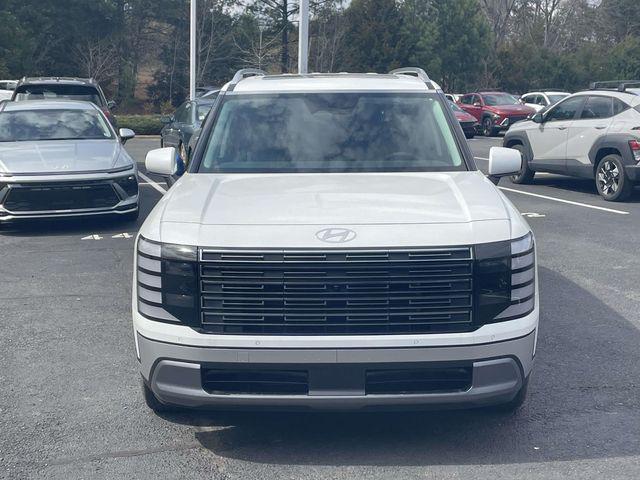 new 2026 Hyundai Palisade car, priced at $49,120