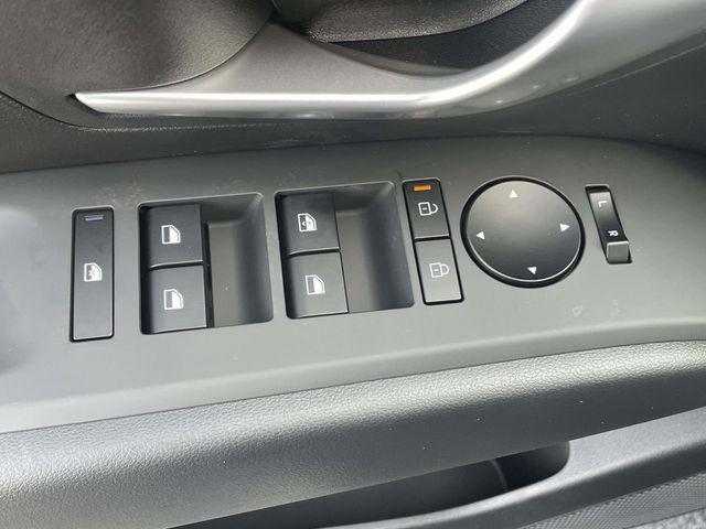 new 2026 Hyundai Tucson car, priced at $31,350