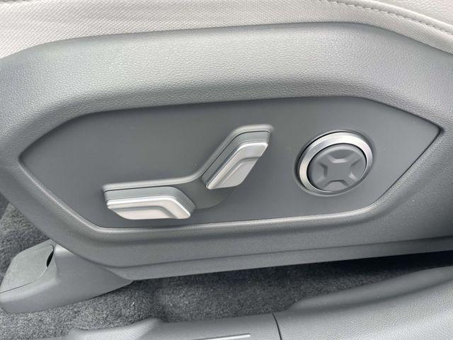 new 2026 Hyundai Santa Fe car, priced at $47,050