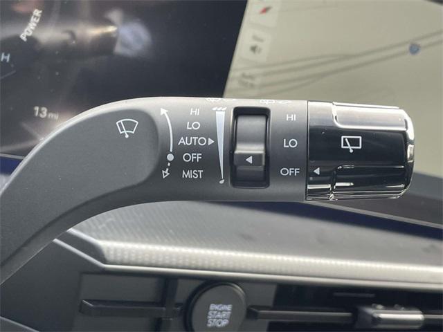 new 2026 Hyundai SANTA FE HEV car, priced at $53,370