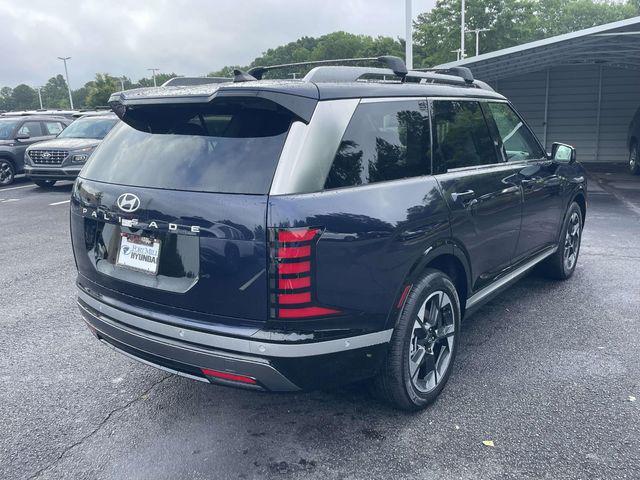 new 2026 Hyundai Palisade car, priced at $52,770