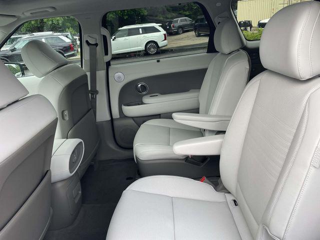 new 2026 Hyundai Palisade car, priced at $52,770