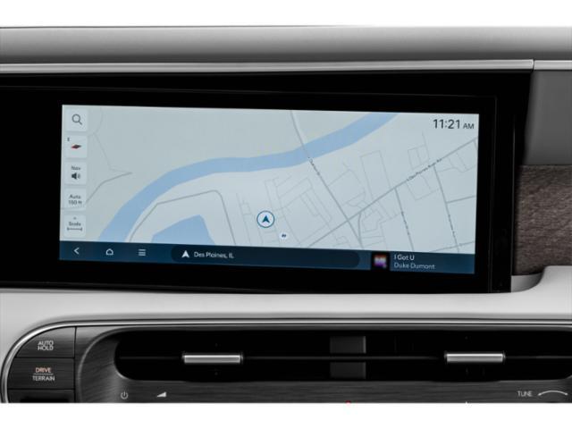 new 2026 Hyundai Palisade car, priced at $52,770