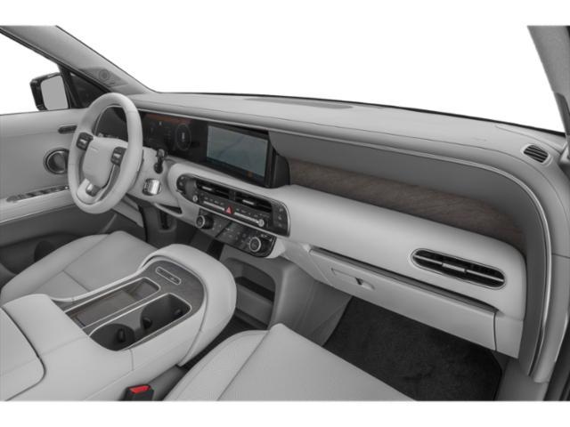 new 2026 Hyundai Palisade car, priced at $52,770