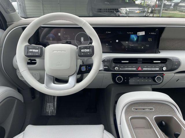 new 2026 Hyundai Palisade car, priced at $52,770