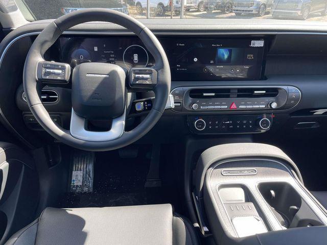 new 2026 Hyundai Palisade car, priced at $54,595