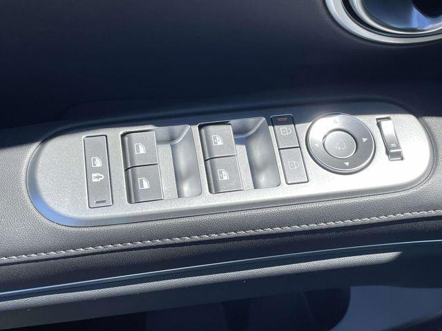 new 2026 Hyundai Palisade car, priced at $54,595