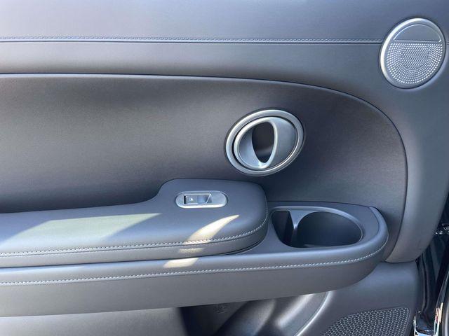 new 2026 Hyundai Palisade car, priced at $54,595