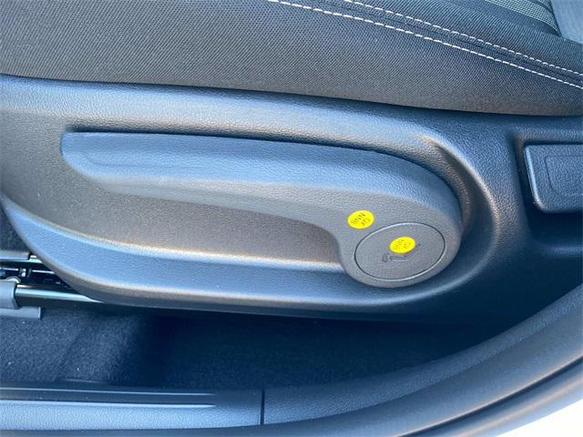 new 2026 Hyundai Venue car, priced at $25,220