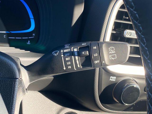 new 2026 Hyundai Venue car, priced at $25,220