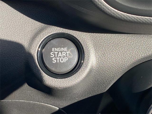 new 2026 Hyundai Venue car, priced at $25,220