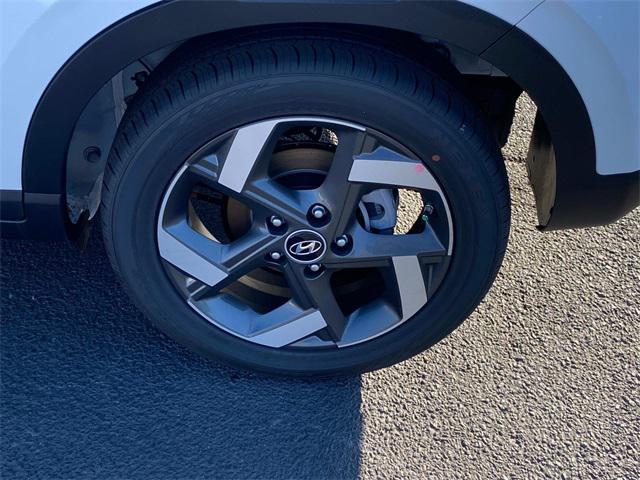 new 2026 Hyundai Venue car, priced at $25,220