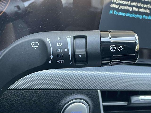 new 2026 Hyundai Sonata car, priced at $31,560