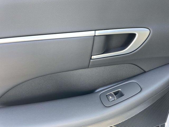 new 2026 Hyundai Sonata car, priced at $31,560