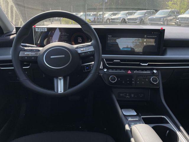 new 2026 Hyundai Sonata car, priced at $31,560