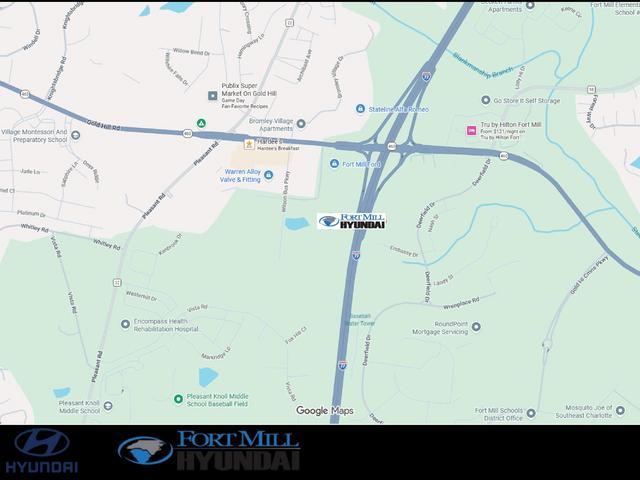 new 2026 Hyundai Sonata car, priced at $31,560