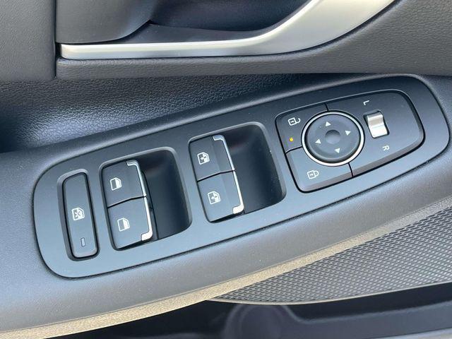 new 2026 Hyundai Sonata car, priced at $31,560