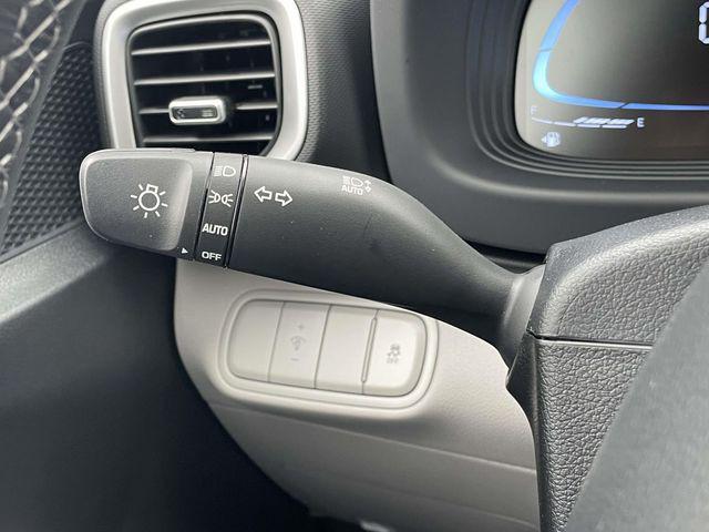 new 2026 Hyundai Venue car, priced at $25,220