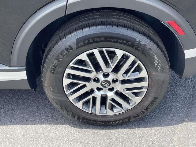 new 2026 Hyundai Palisade car, priced at $48,665