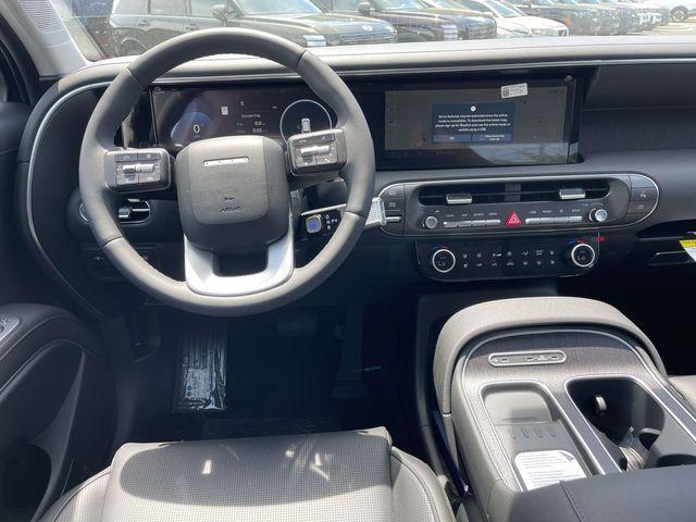 new 2026 Hyundai Palisade car, priced at $48,665