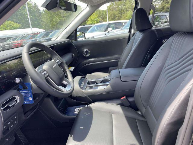 new 2026 Hyundai Palisade car, priced at $48,665