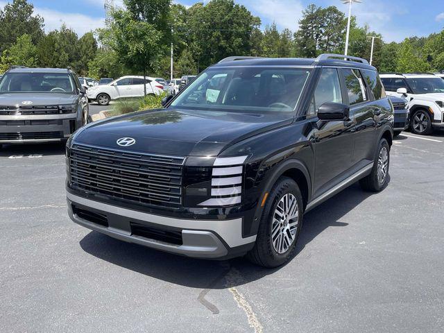 new 2026 Hyundai Palisade car, priced at $48,665
