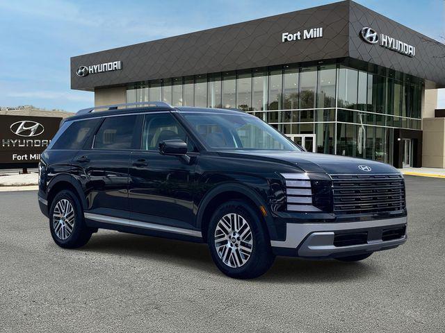 new 2026 Hyundai Palisade car, priced at $48,665
