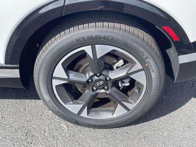 new 2026 Hyundai Palisade car, priced at $54,720