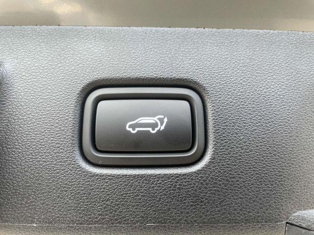 new 2026 Hyundai Tucson car, priced at $34,345