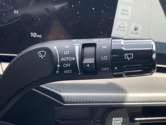 new 2026 Hyundai Santa Fe car, priced at $50,505