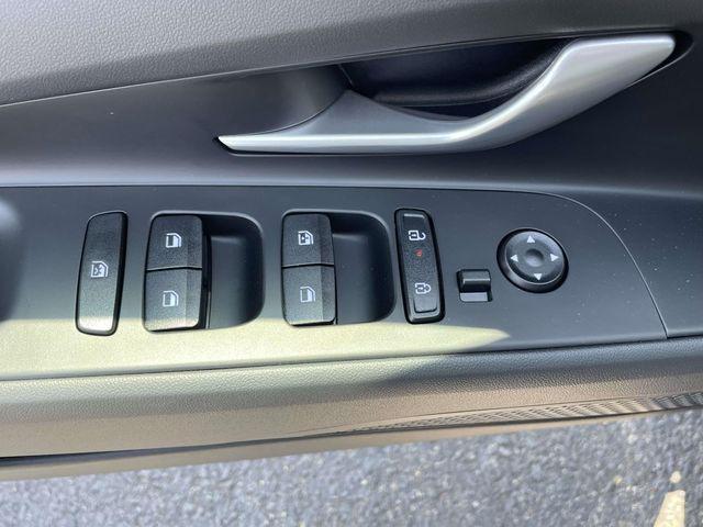 new 2026 Hyundai Elantra car, priced at $29,655