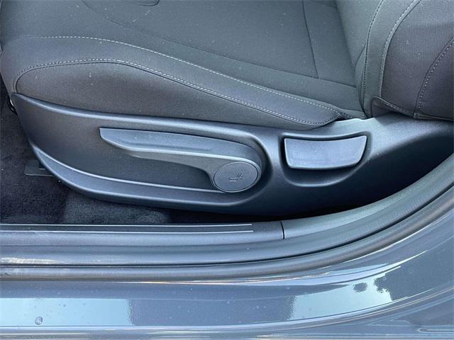 new 2026 Hyundai Elantra car, priced at $25,605