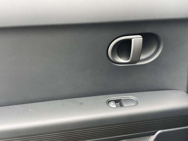 new 2026 Hyundai Santa Fe car, priced at $40,040