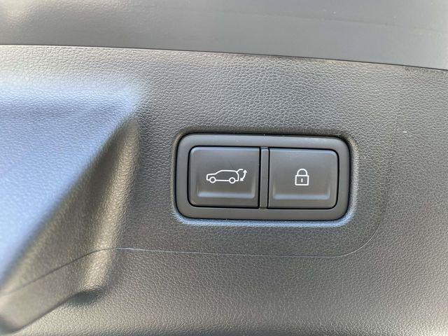 new 2026 Hyundai Santa Fe car, priced at $50,505