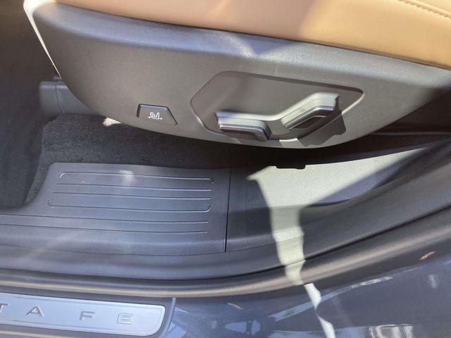 new 2026 Hyundai Santa Fe car, priced at $50,505