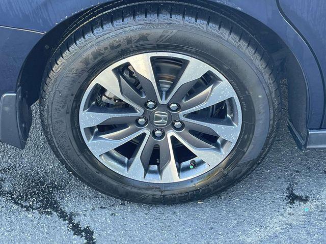 used 2022 Honda Odyssey car, priced at $28,991