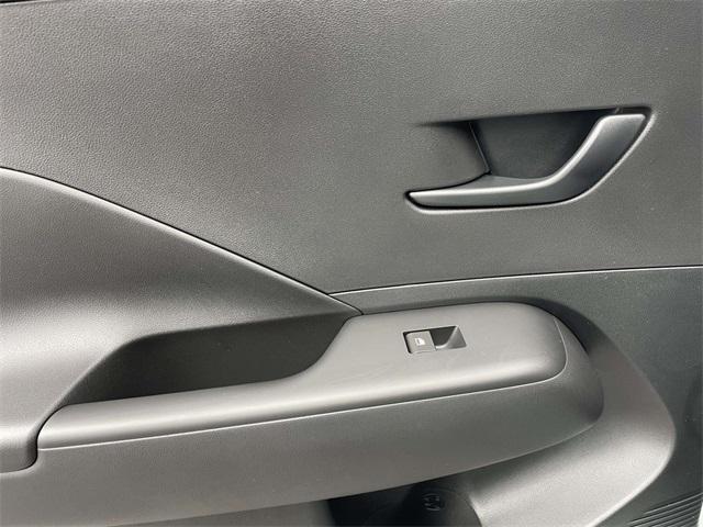 new 2026 Hyundai Kona car, priced at $29,000