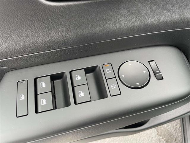 new 2026 Hyundai Kona car, priced at $29,000