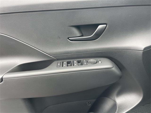 new 2026 Hyundai Kona car, priced at $29,000