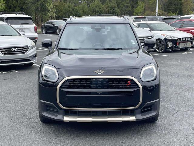 used 2025 MINI Countryman car, priced at $29,991