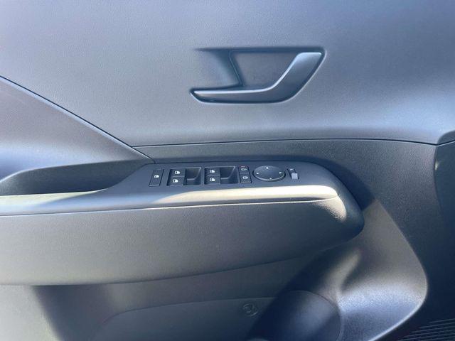 new 2026 Hyundai Kona car, priced at $29,650