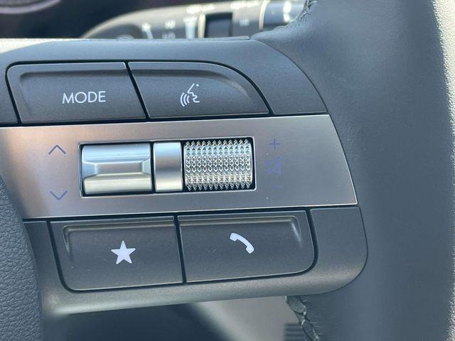 new 2026 Hyundai Kona car, priced at $29,650