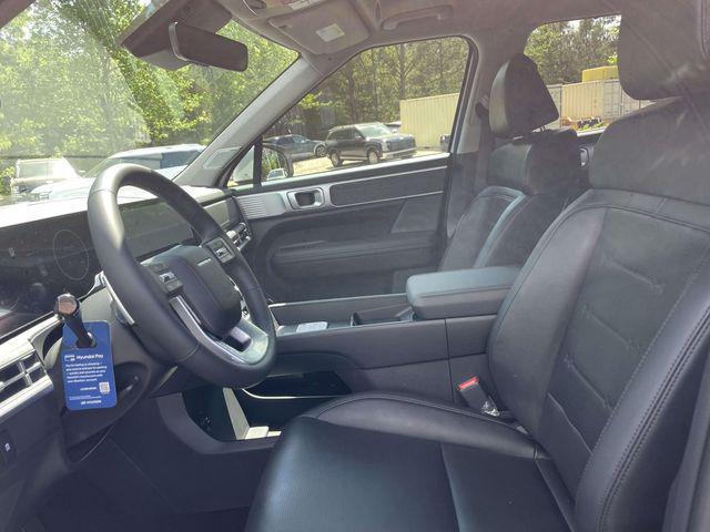 new 2026 Hyundai Santa Fe car, priced at $48,080