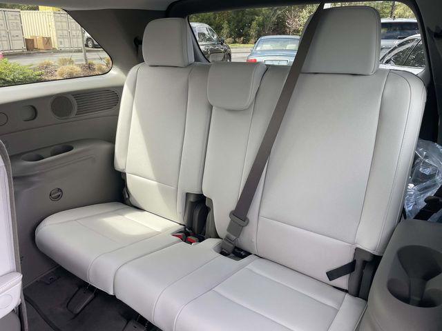new 2026 Hyundai Palisade car, priced at $47,010