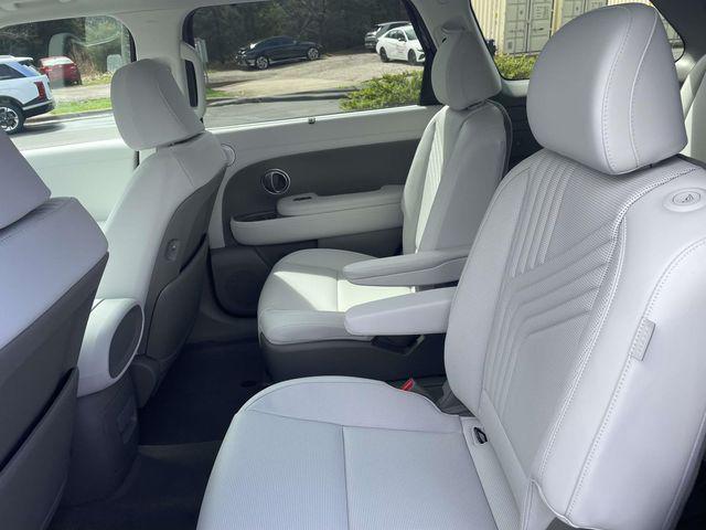 new 2026 Hyundai Palisade car, priced at $47,010