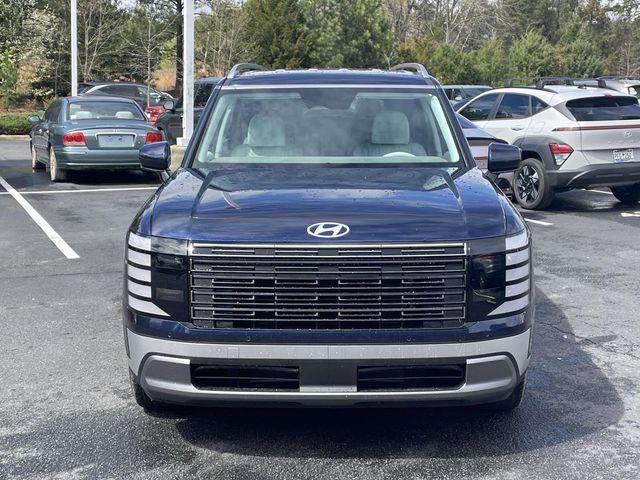 new 2026 Hyundai Palisade car, priced at $47,010