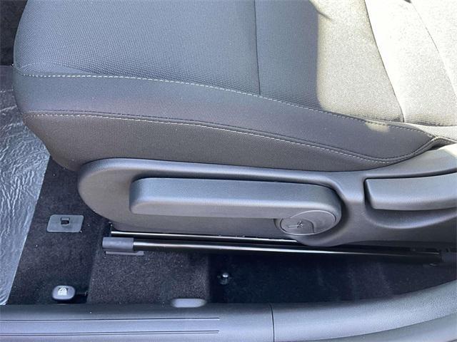 new 2026 Hyundai Kona car, priced at $28,780