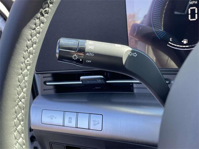 new 2026 Hyundai Kona car, priced at $28,780