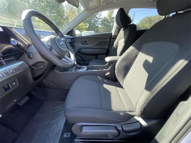 new 2026 Hyundai Kona car, priced at $28,780